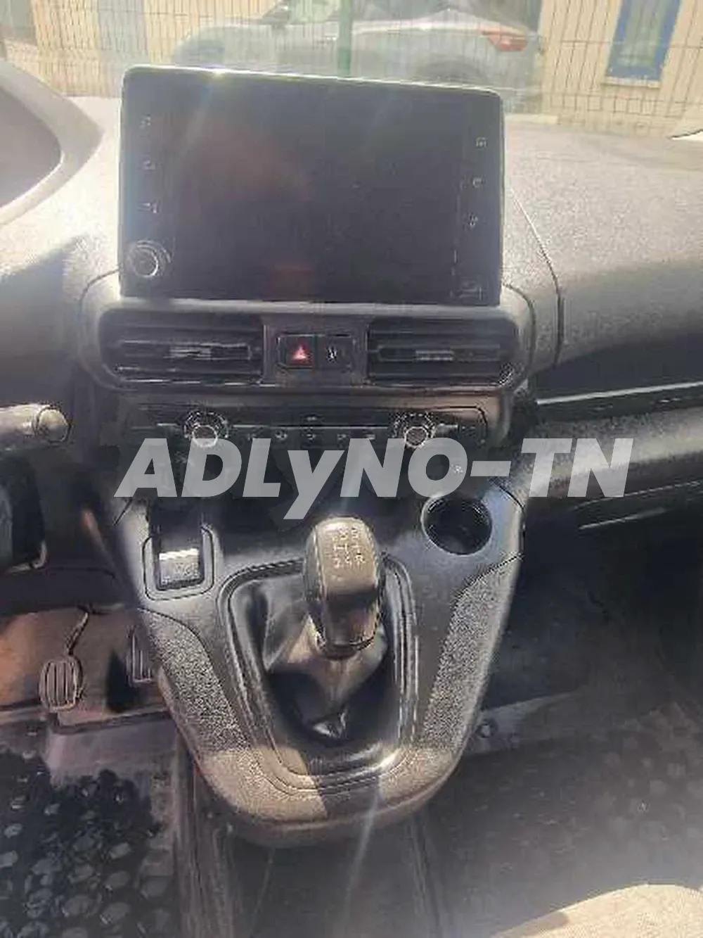 K9 à Kasserine - Photo 7