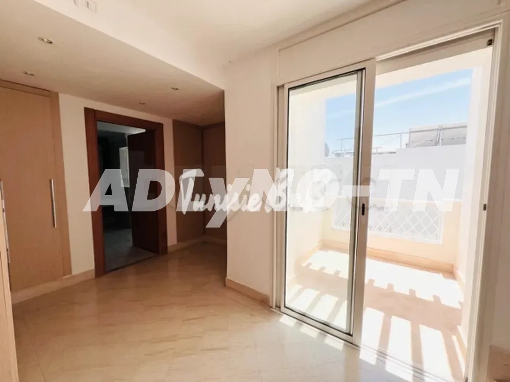 A louer une villa de 880m² au lac2 à Tunis - Photo 13