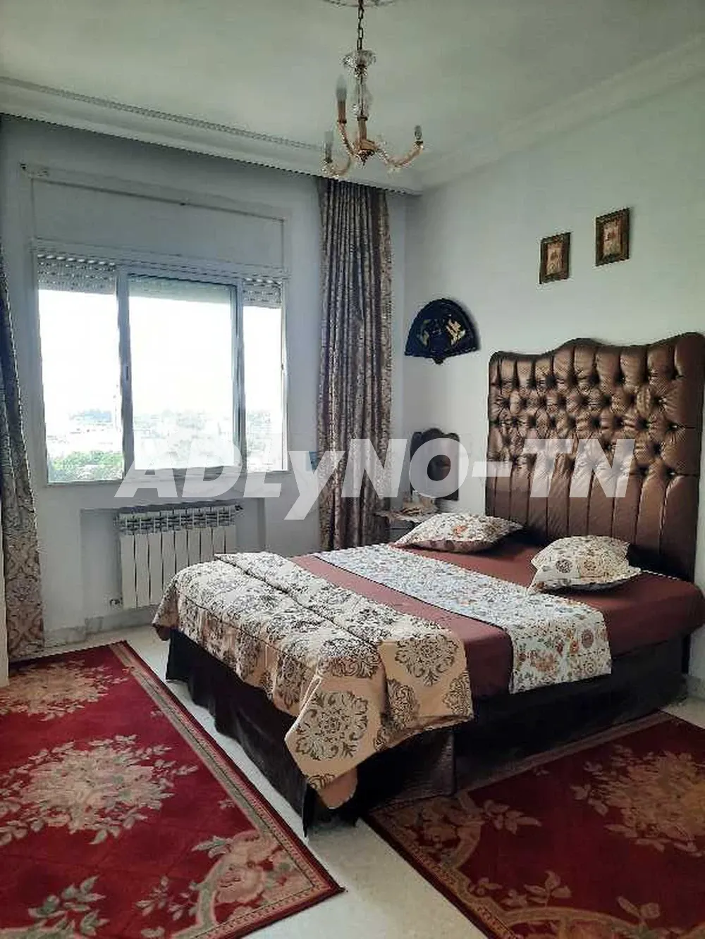  Terrain a vendre à AFH Bouhsina 317m² 