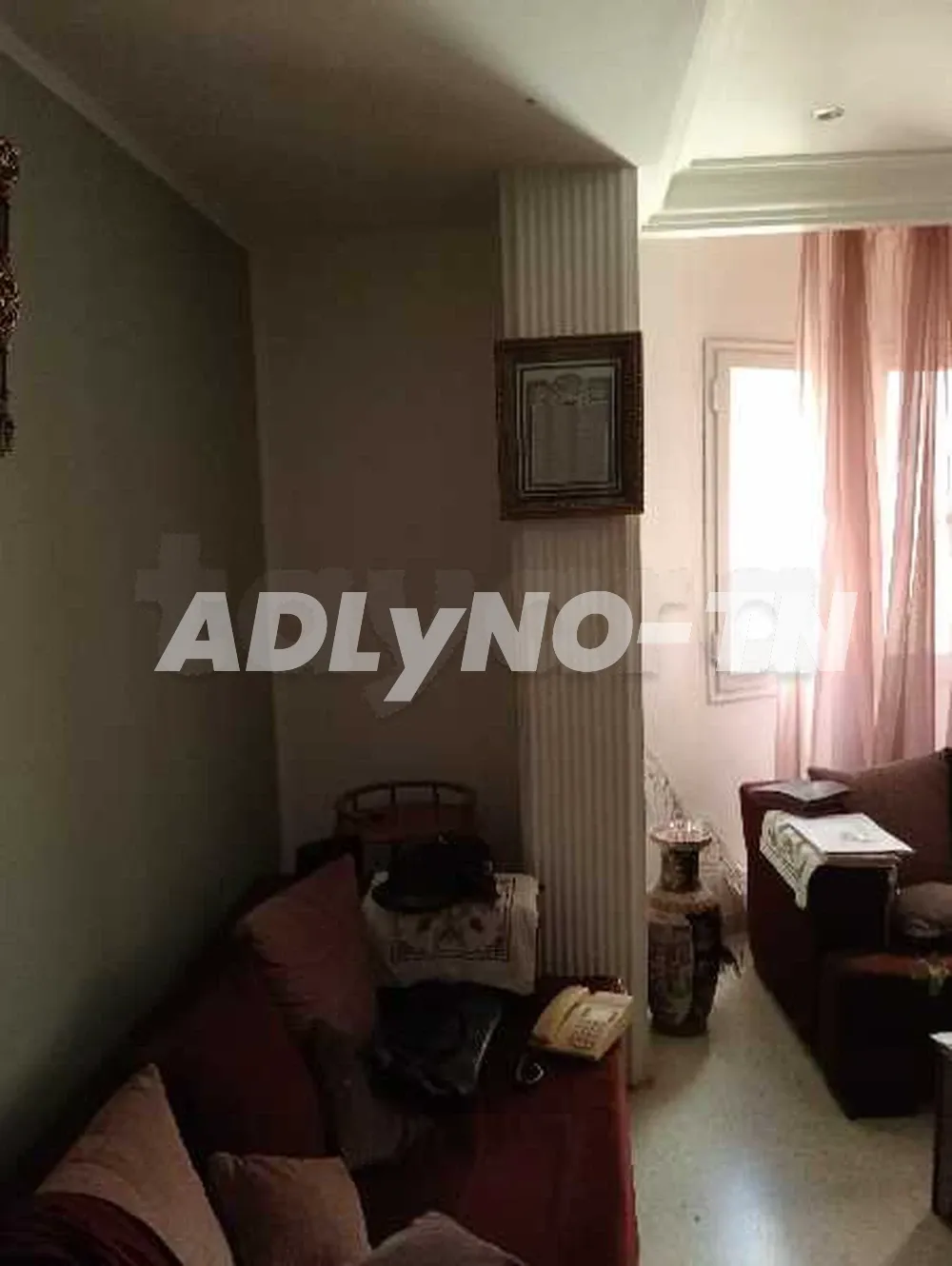 Vente-Villa deux niveaux - Bir El Bey à Ben Arous - Photo 2