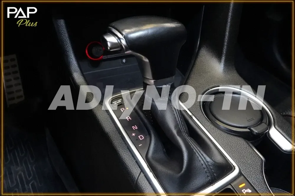 ▶ KIA SPORTAGE ◀ à Tunis - Photo 4
