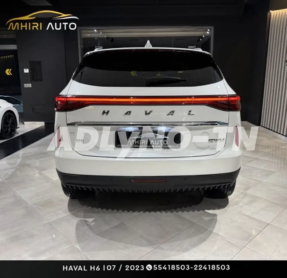 ?HAVAL H6? à Ariana - Photo 2