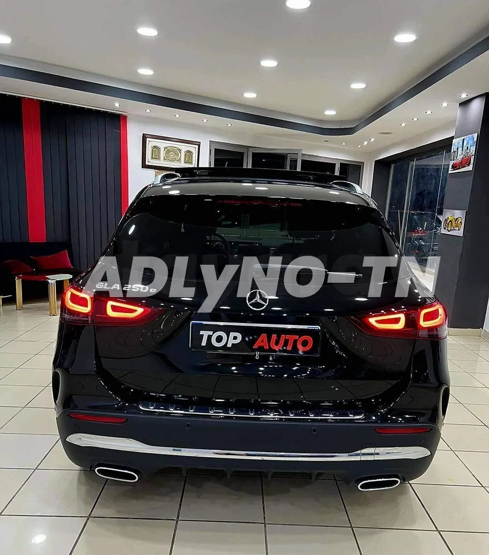 Mercedes-benz GLA 250 EQ Power Kit AMG à Ariana - Photo 4