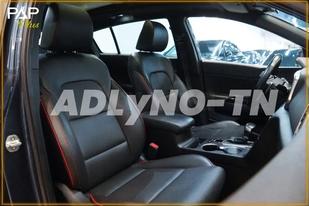 ▶ KIA SPORTAGE ◀ à Tunis - Photo 2