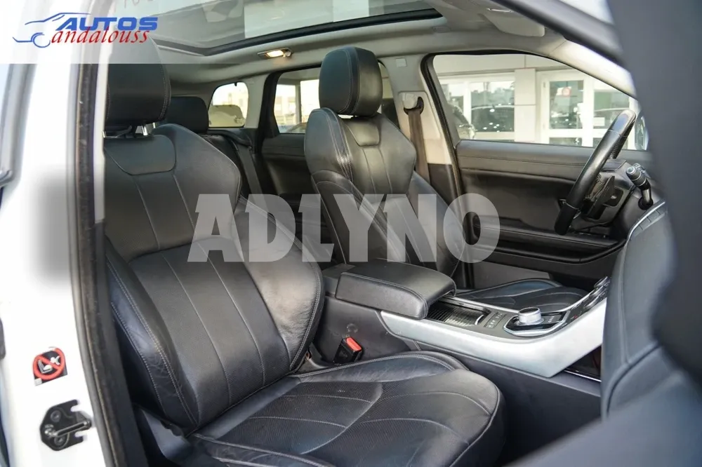 Range Rover Evoque à Ariana - Photo 8