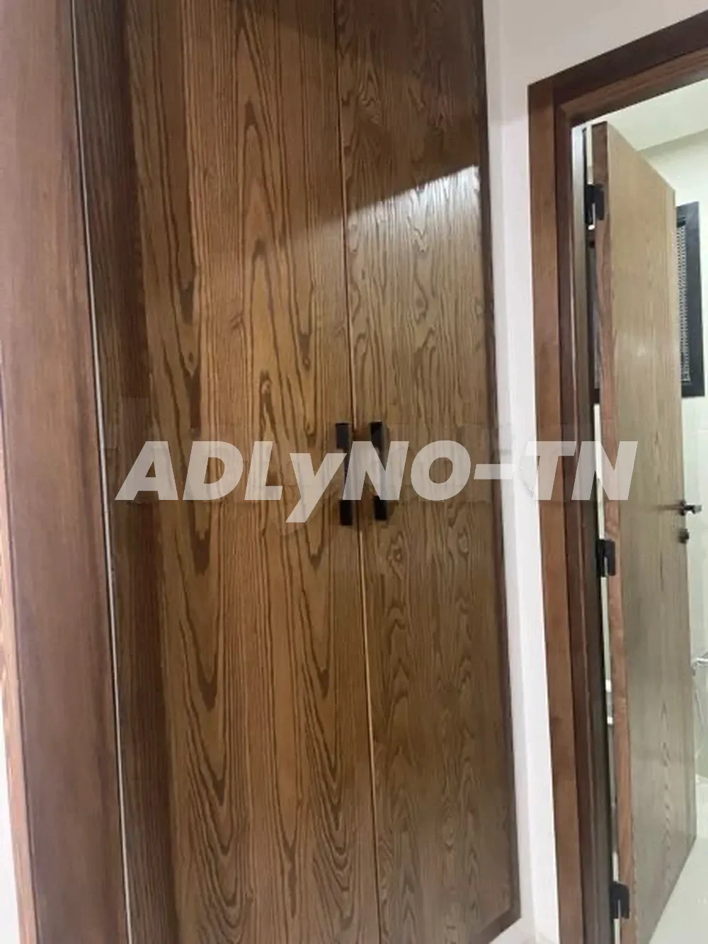 A LOUER S+1 – WAHAT – TEL 56306032 – FB.6781 à Tunis - Photo 4