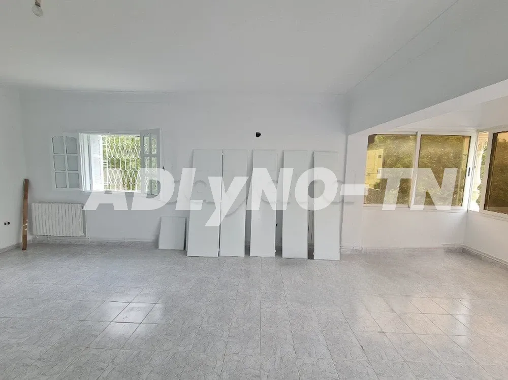 etage de villa s plus 3 a l'ariana wb3935 à Ariana - Photo 7