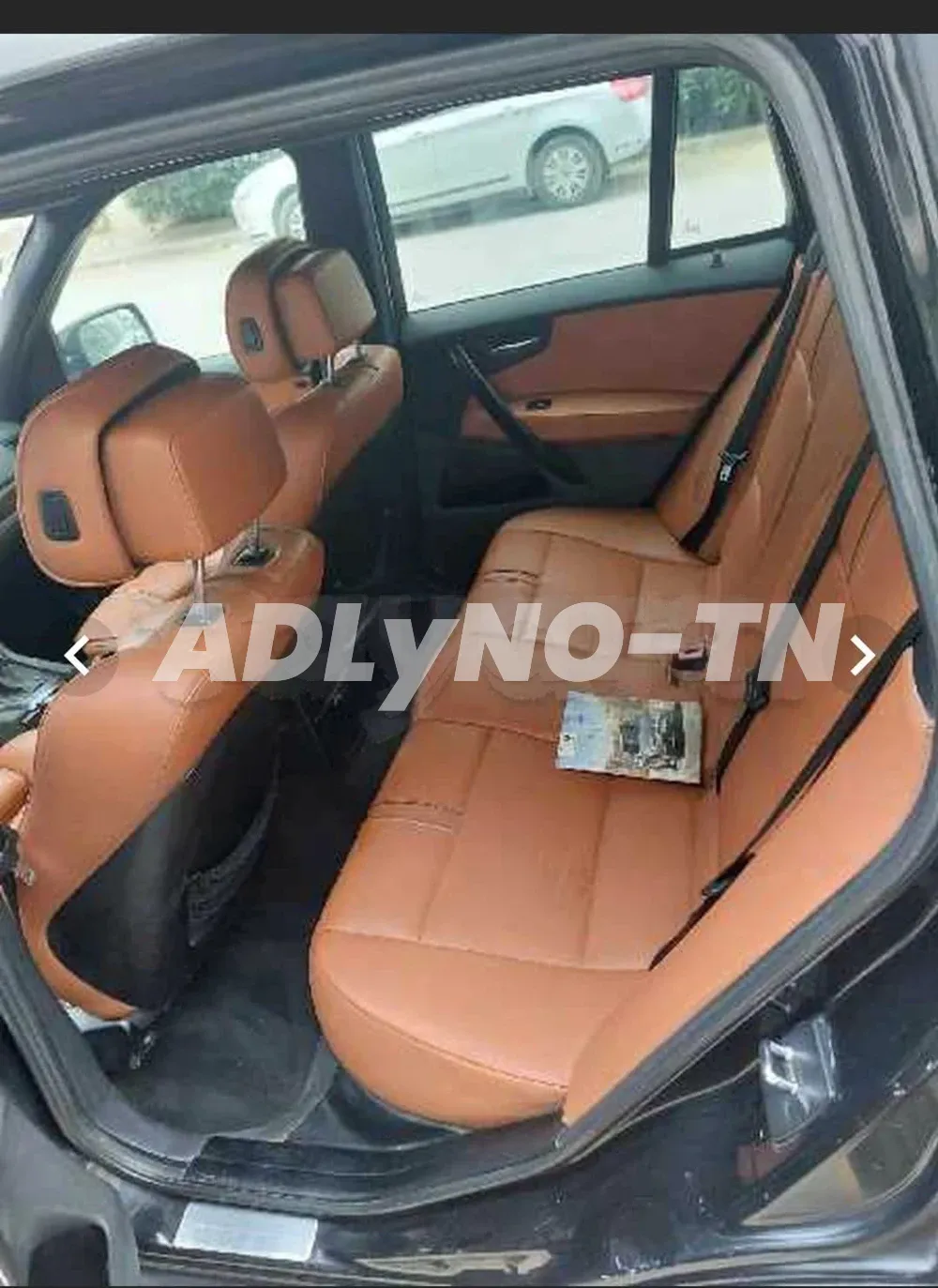 Voiture BMW X1 à Tunis - Photo 4