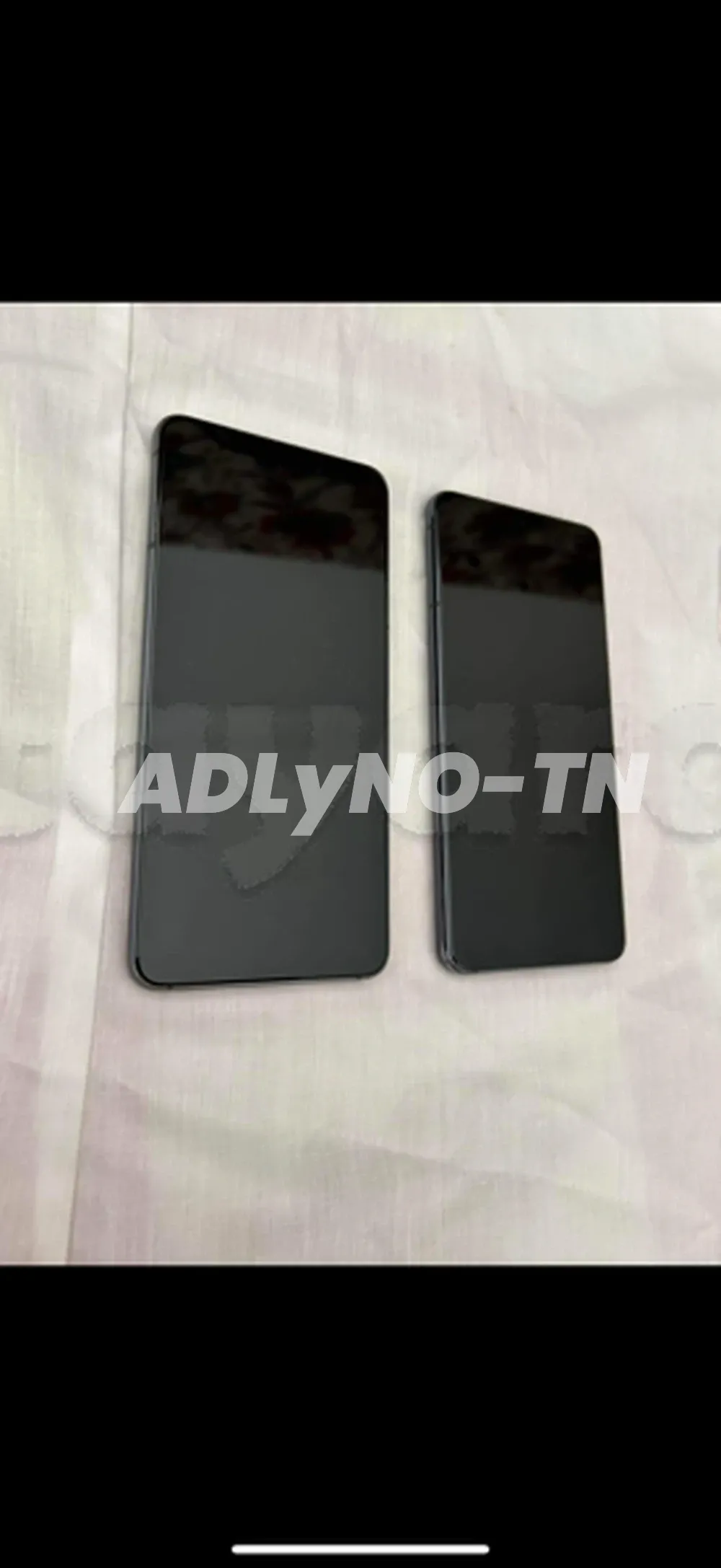 Samsung S21 128/256G 8 ram Duos état neuf parfaite jamais réparé peu servi importé validé sur sajalni aucun défaut tt en marche avec son chargeur et facture boutique Samsung S21 128/8g a 950 256/8 a 1099dt Tel 20881435 à Tunis - Photo 4