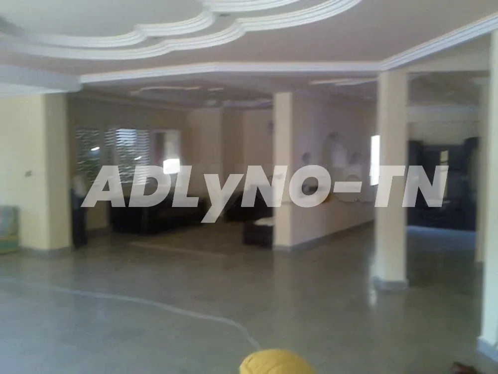 Villa a vendre el manar 1 à Tunis - Photo 8