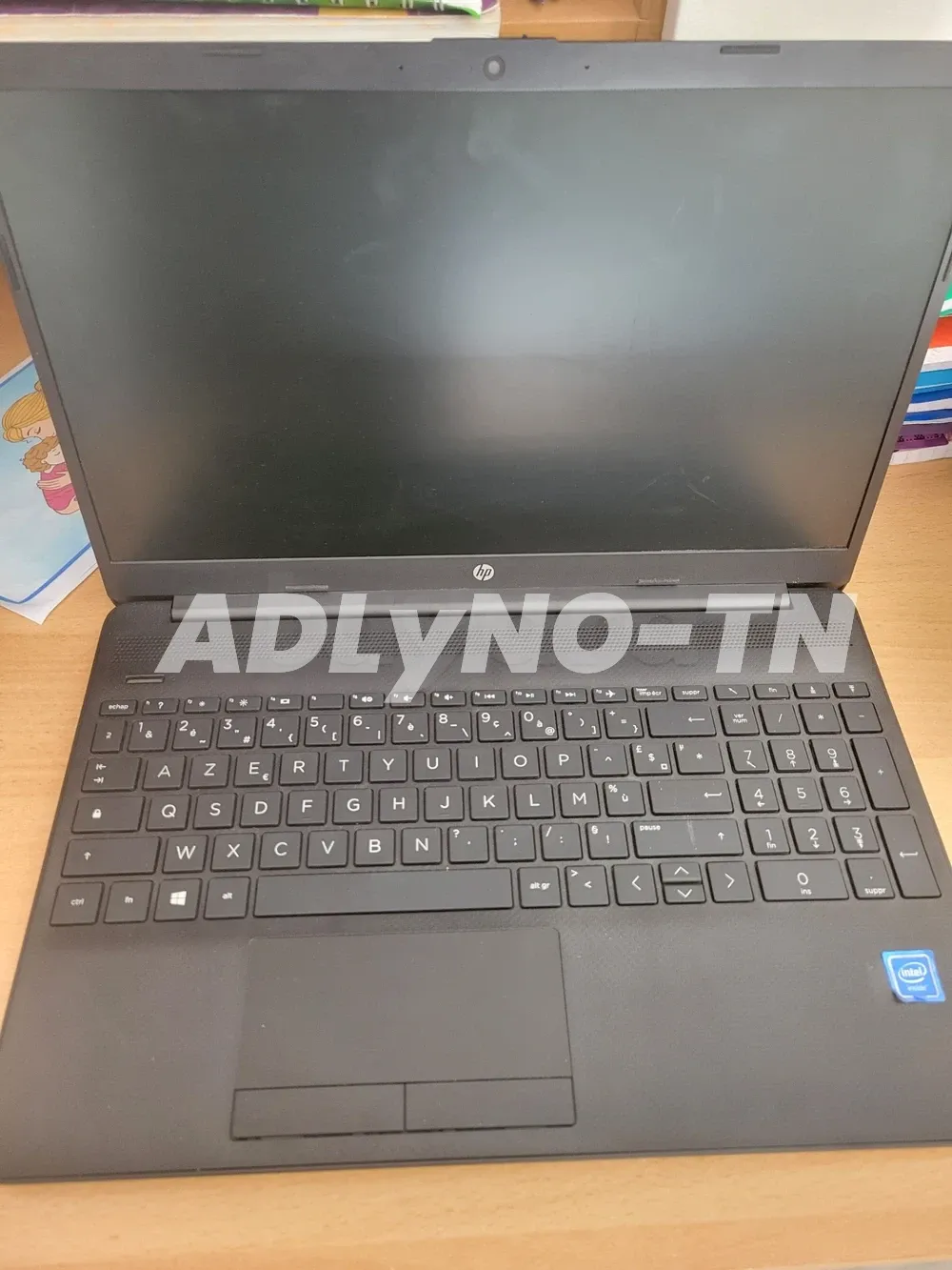 DELL LATITUDE 5530 HP 440 G9