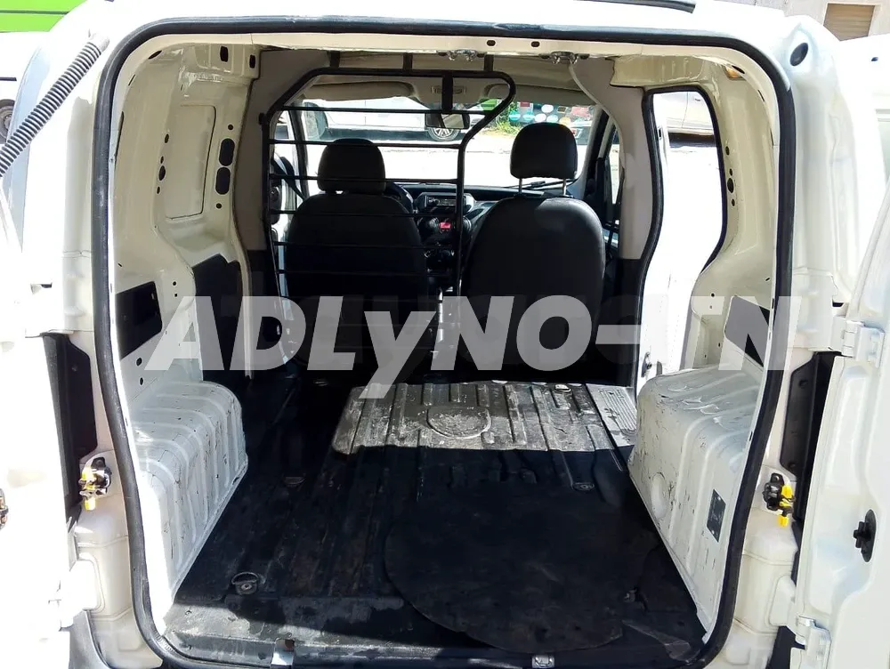 peugeot bipper à Ben Arous - Photo 5