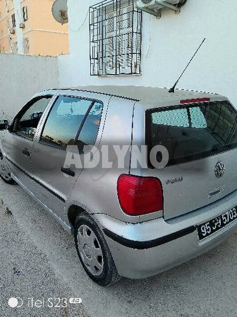 polo 4 1.0 à Tunis - Photo 5