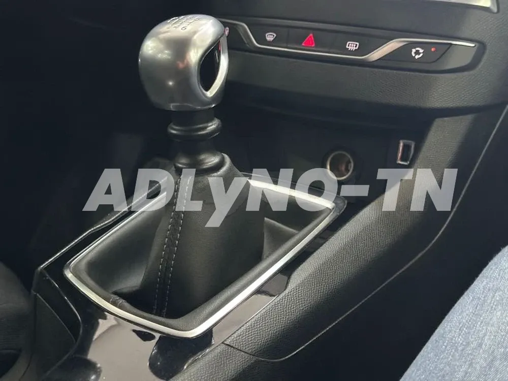 ? PEUGEOT 308 E-HDI ? à Ariana - Photo 8