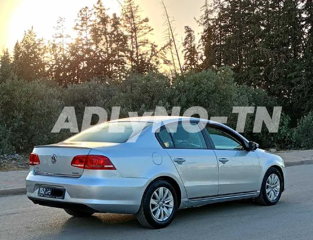 ? Passat b8 à Ariana - Photo 5