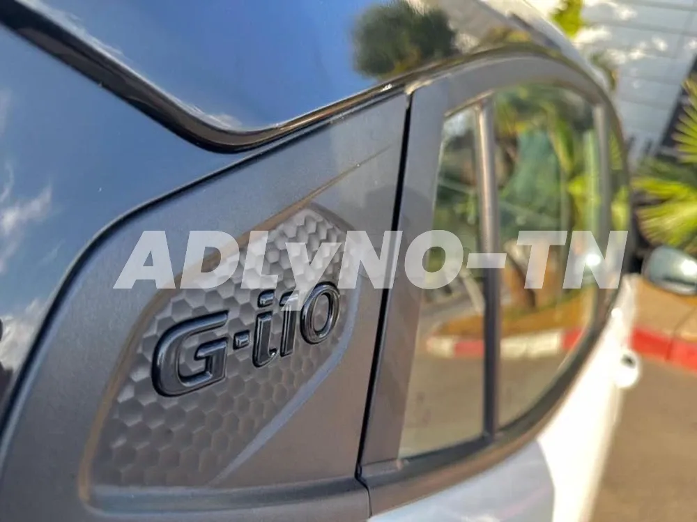 HYUNDAI GRAND I10 2023 à Ben Arous - Photo 4