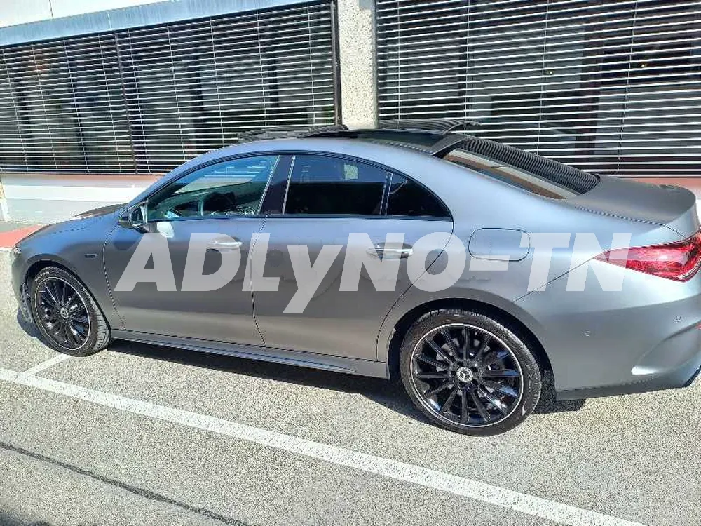 MERCEDES CLA AMG à gabes - Photo 2