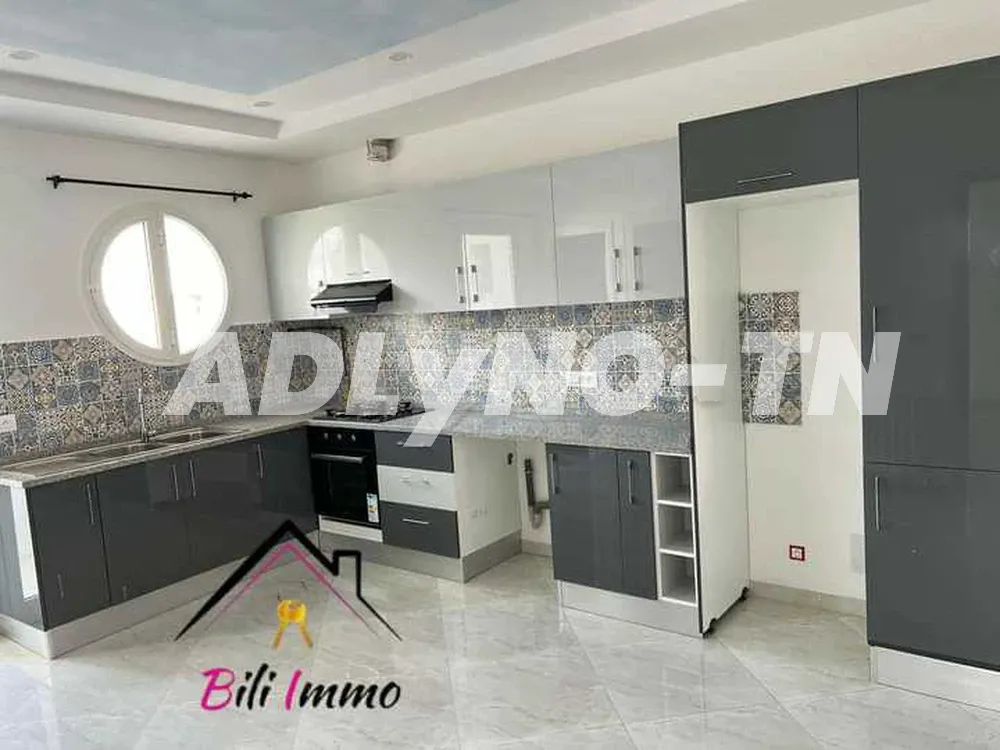 un joli appartement s+3 haut gamme haut standing à sousse - Photo 5