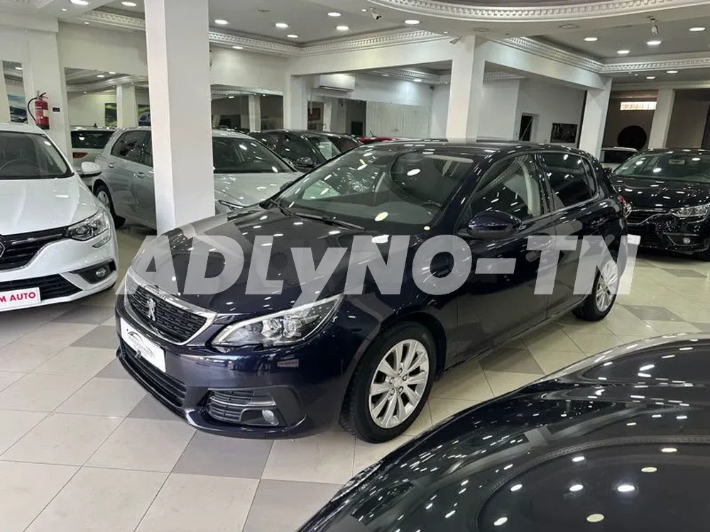 ? PEUGEOT 308 E-HDI ? à Ariana - Photo 2