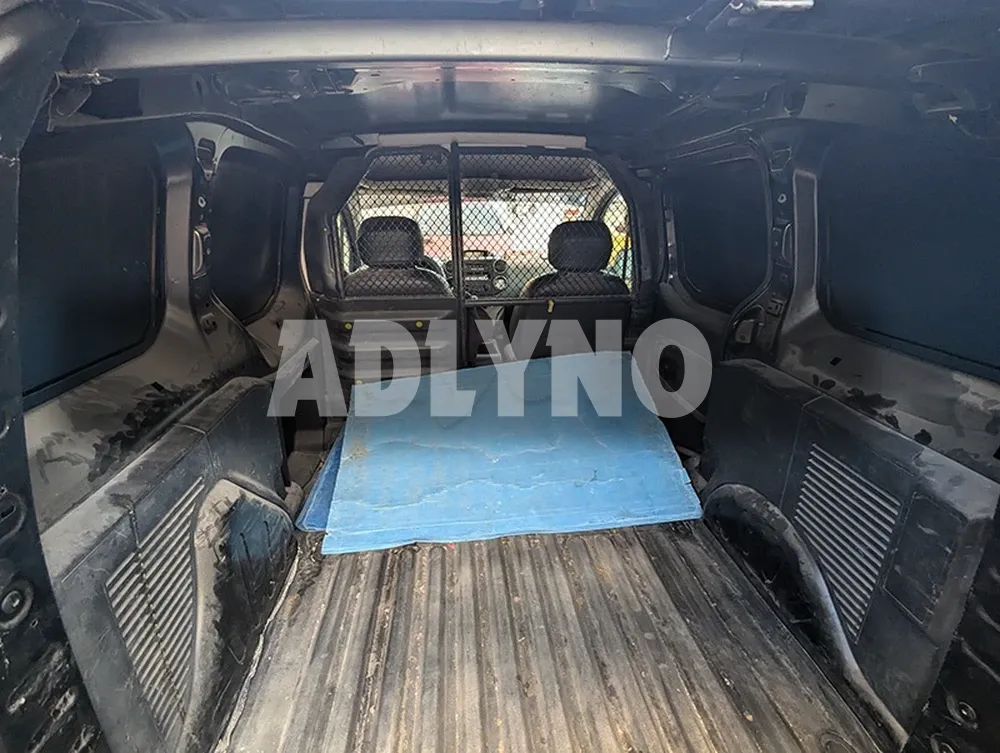 Berlingo B9 E-HDI à Tunis - Photo 3