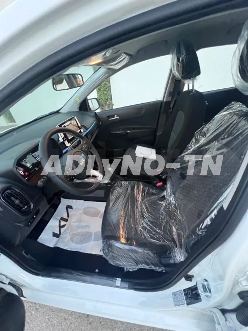 kia picanto dans l’emballage à Tunis - Photo 5