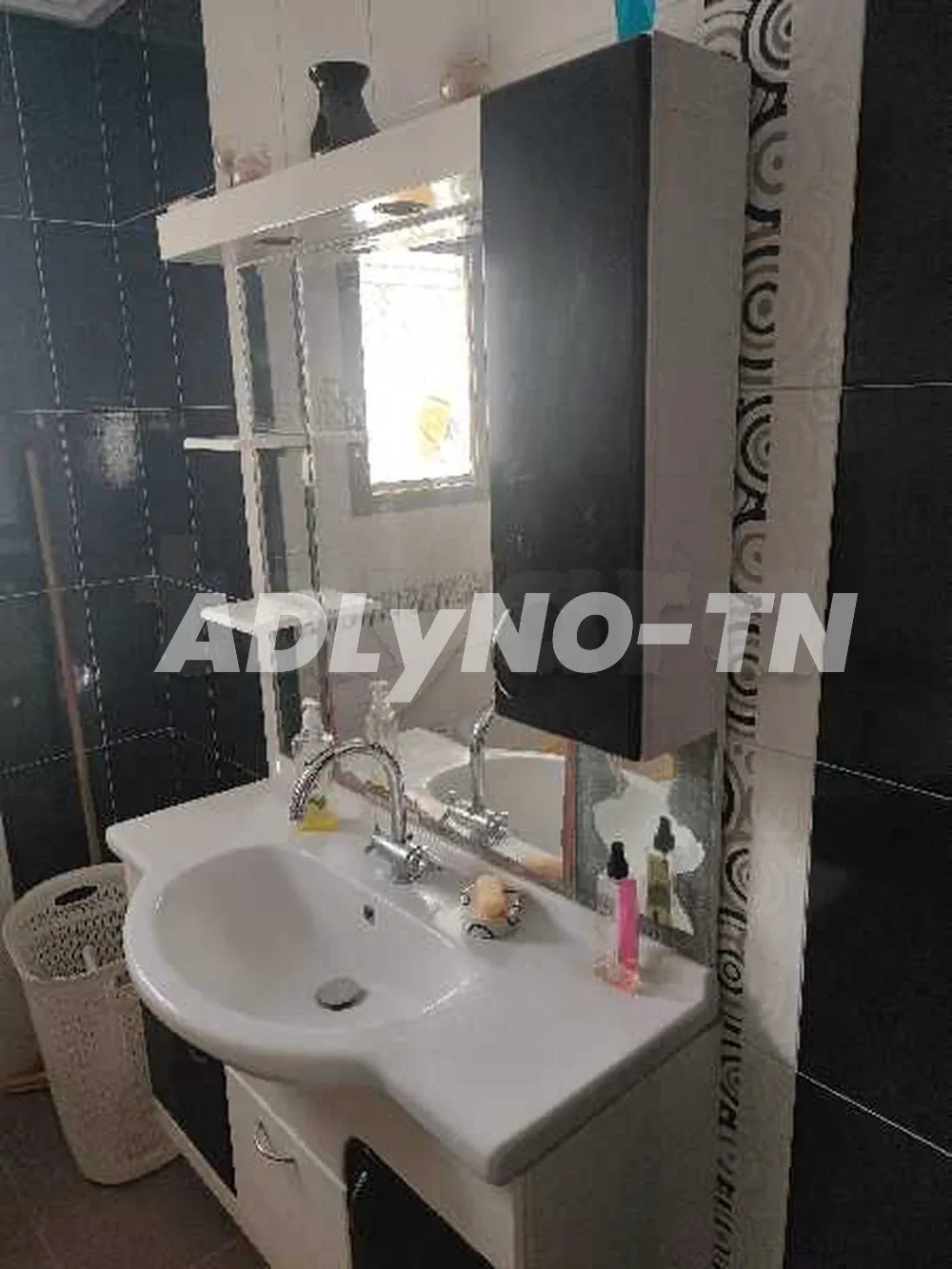étage de villa a louer à Nabeul - Photo 7