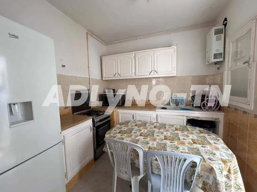 DUPLEX de 207m² à Cité sahafa à Ariana - Photo 8
