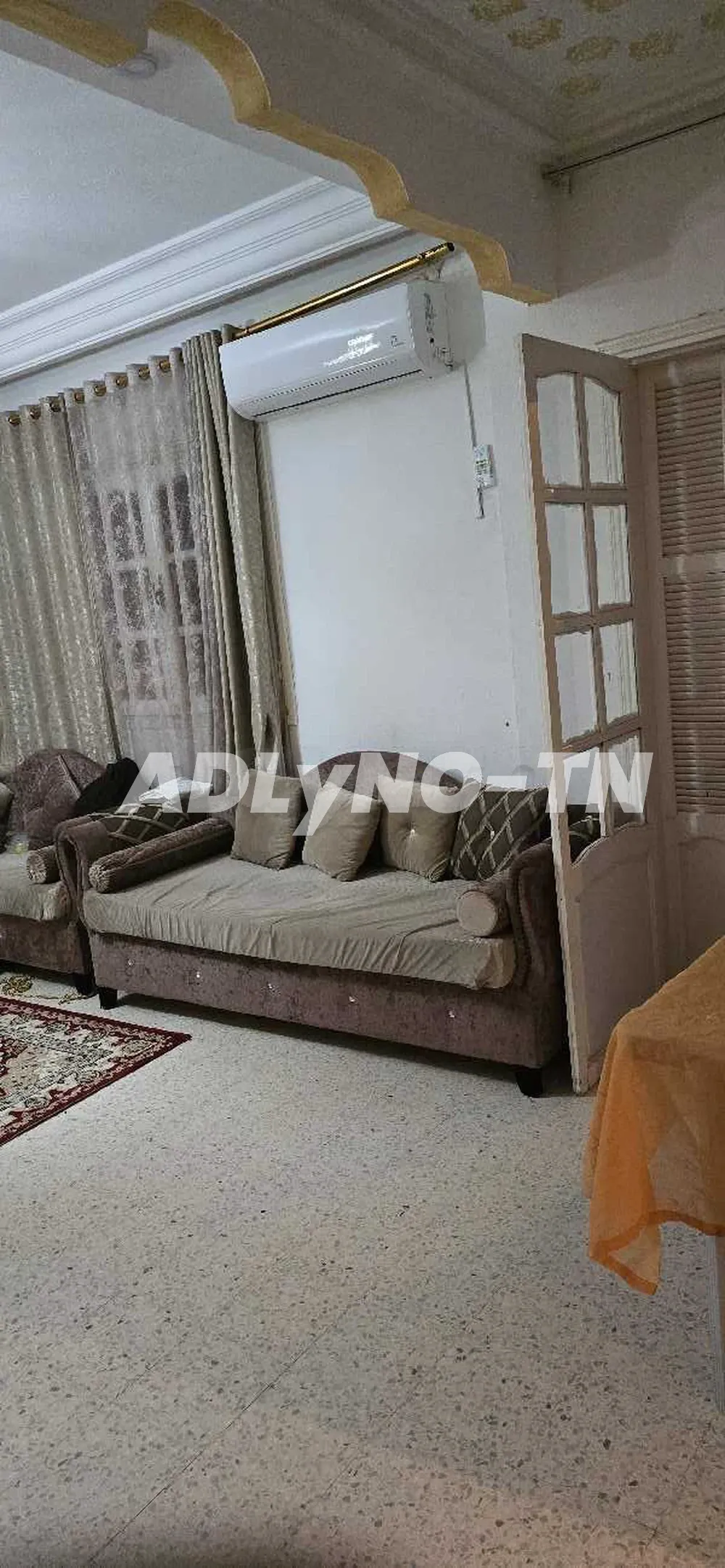 maison à louer à Ariana - Photo 2