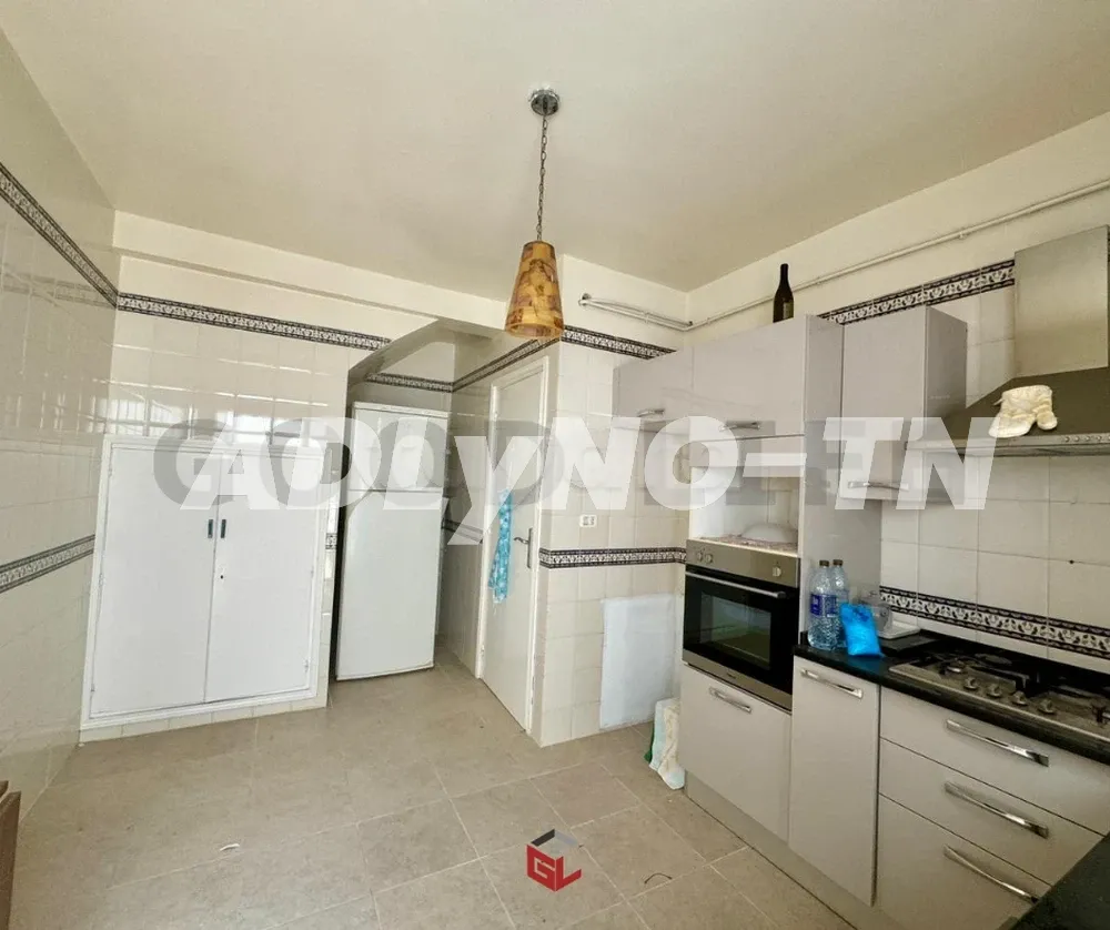 A Vendre Villa Jumelée à La Soukra à Ariana - Photo 4