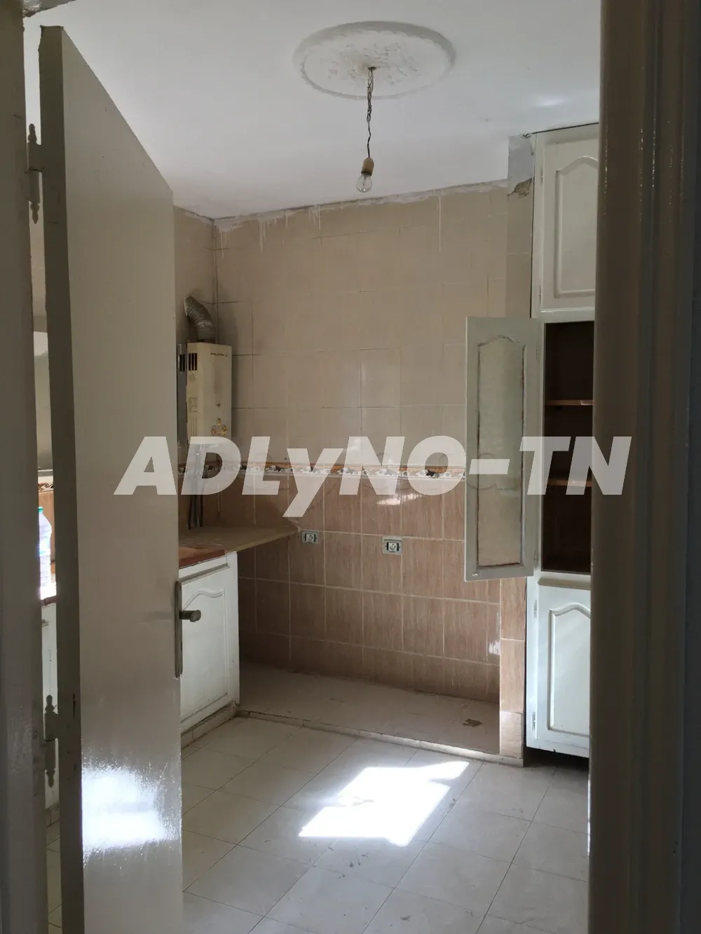 Maison Aloue au kram à Tunis - Photo 7