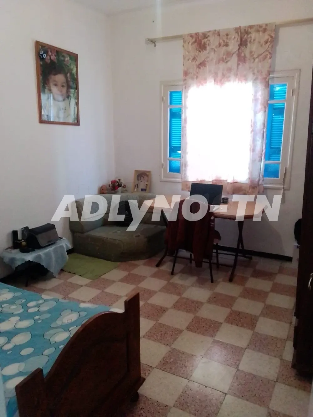 Villa Clére A Vendre A Cité El Khadhra à Tunis - Photo 3