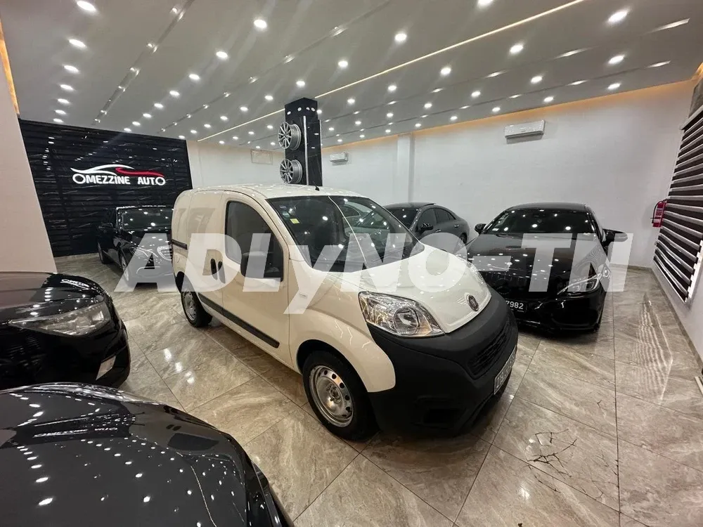 FIAT FIOORINO à sousse - Photo 2
