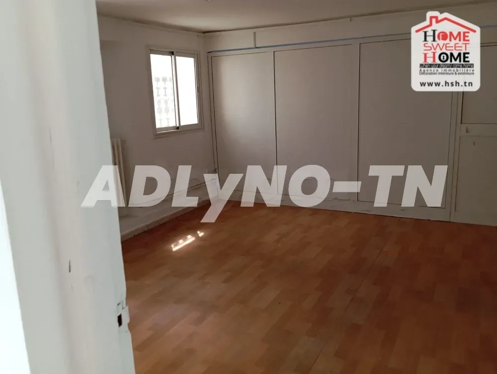 Immeuble Commercial Atlantique à Vendre à Mutuelle Ville à Tunis - Photo 5