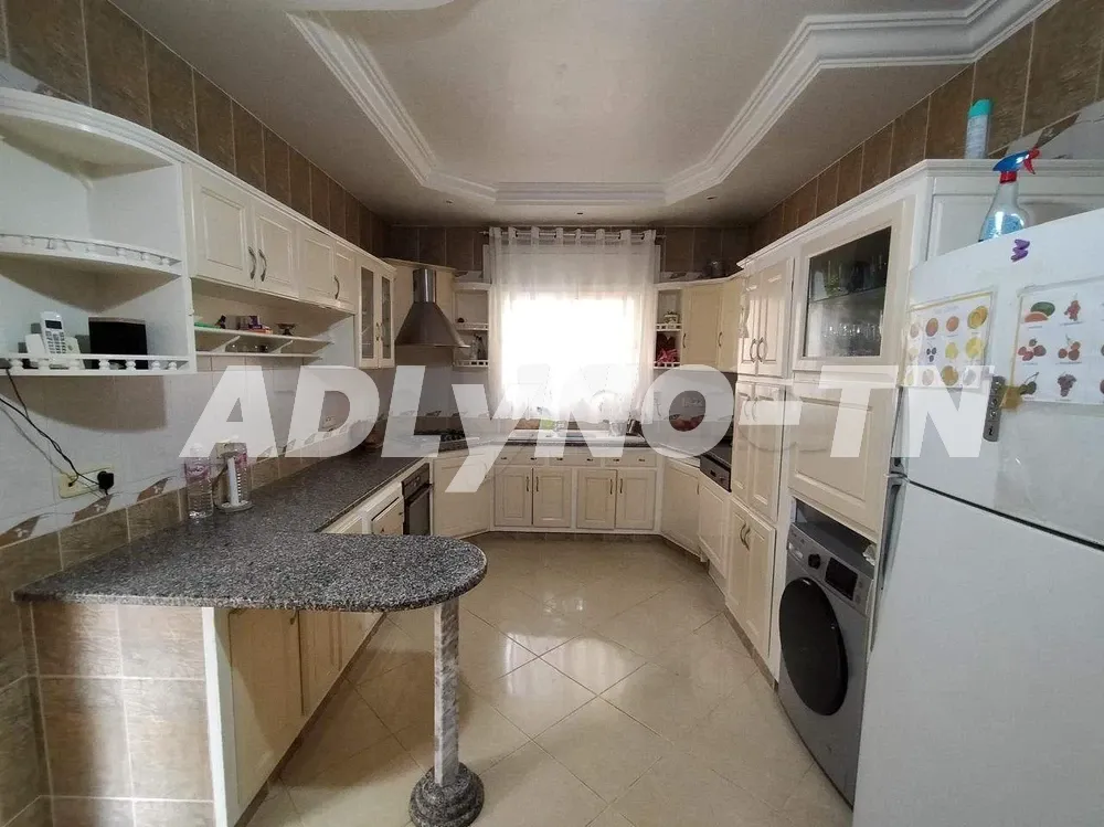Villa Haut standing à Kélibia à Vendre à Nabeul - Photo 5