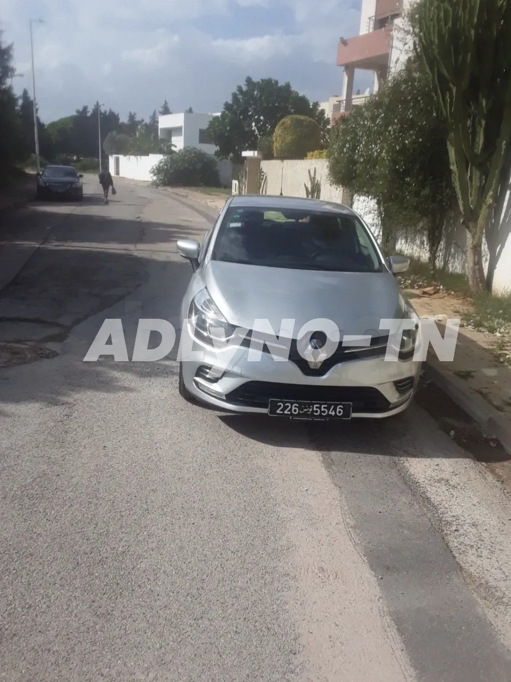 clio dynamique à Tunis - Photo 1
