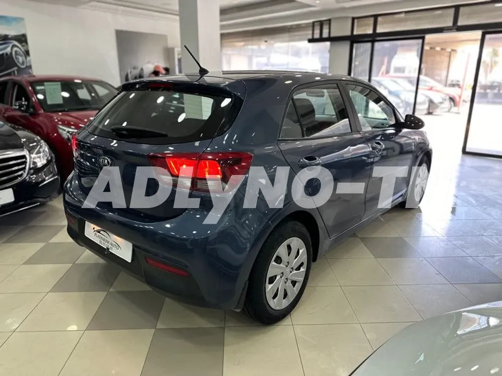 ? KIA RIO ? à Ariana - Photo 4