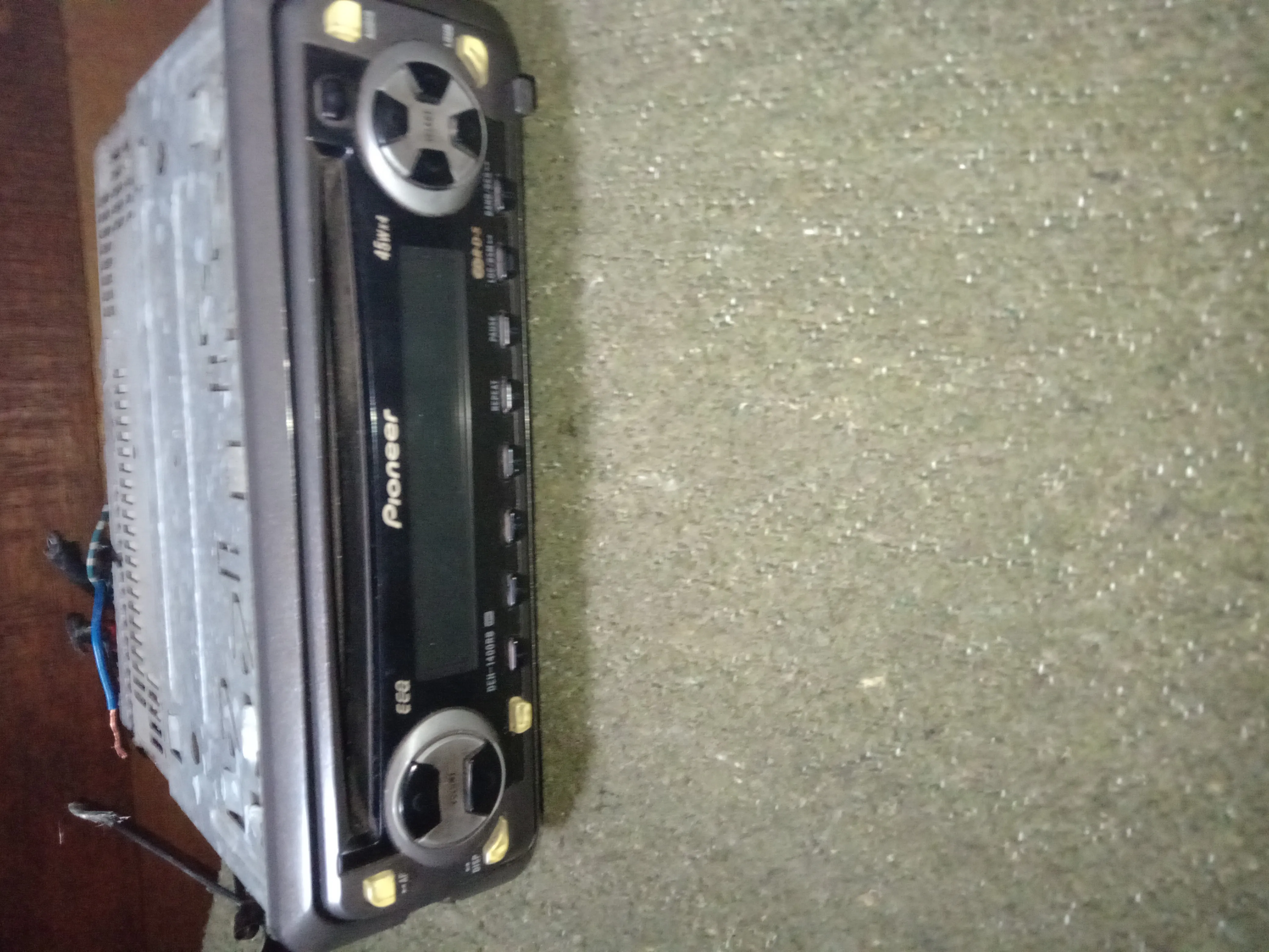 Deux Poste radio aux blouthouh usb à Manouba - Photo 3