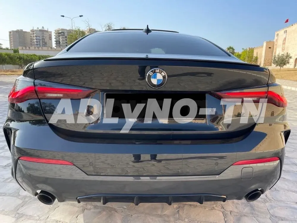 BMW série4 coupé kit M à sousse - Photo 3