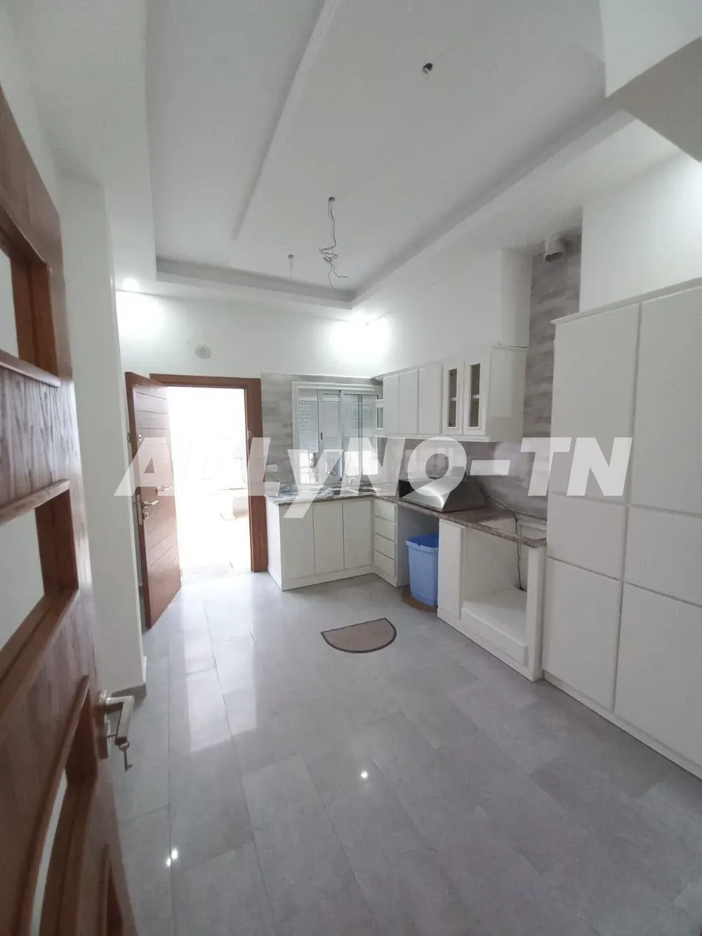 A louer etage de villa rez de chaussée à nouvelle medina à Ben Arous - Photo 8
