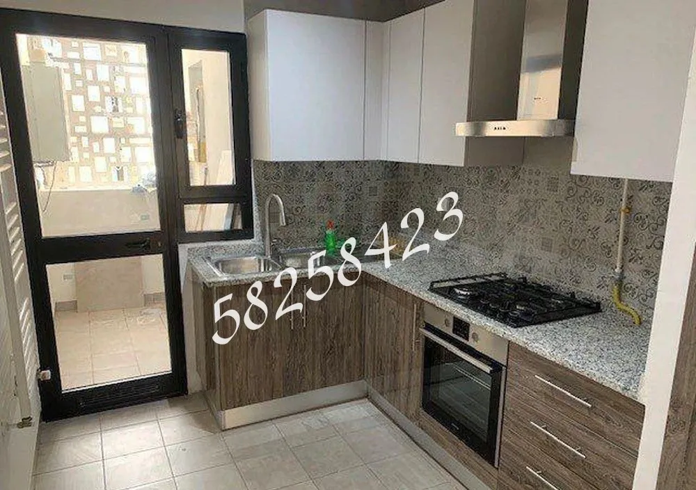    Appartement meublé a sol