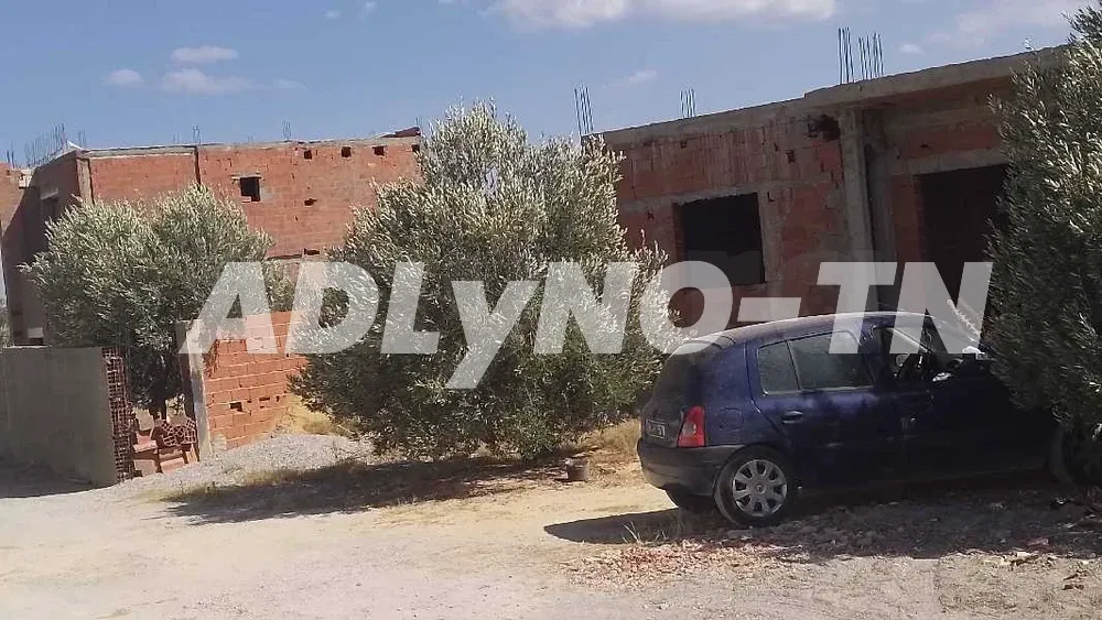 maison 500m2 yasmine hammamet 180.000 MD à Nabeul - Photo 7