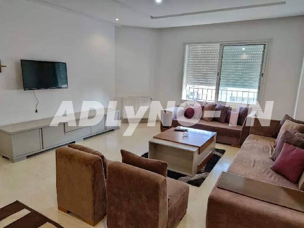 à louer appartements court séjour à Tunis - Photo 2