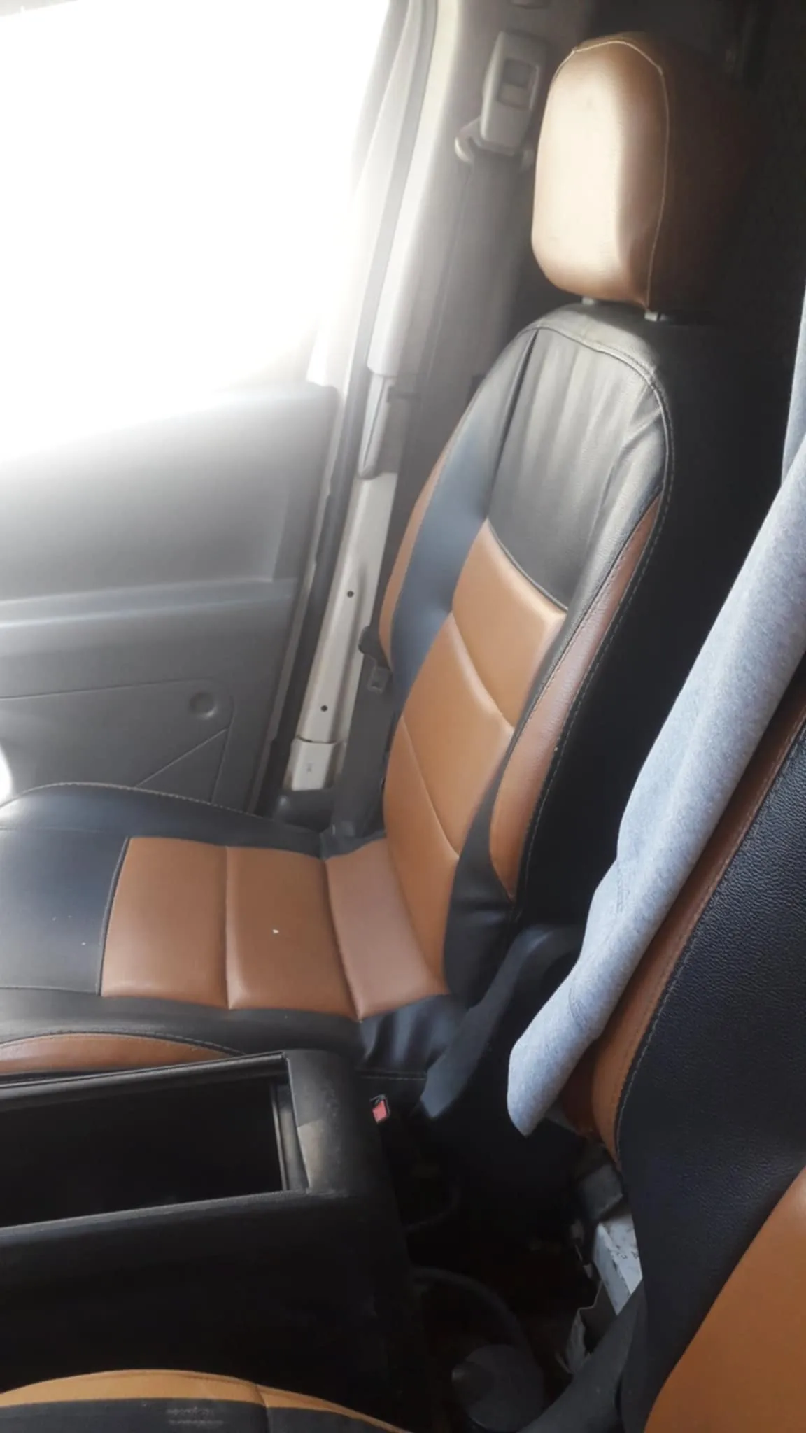 Berlingo b9 à Monastir - Photo 6