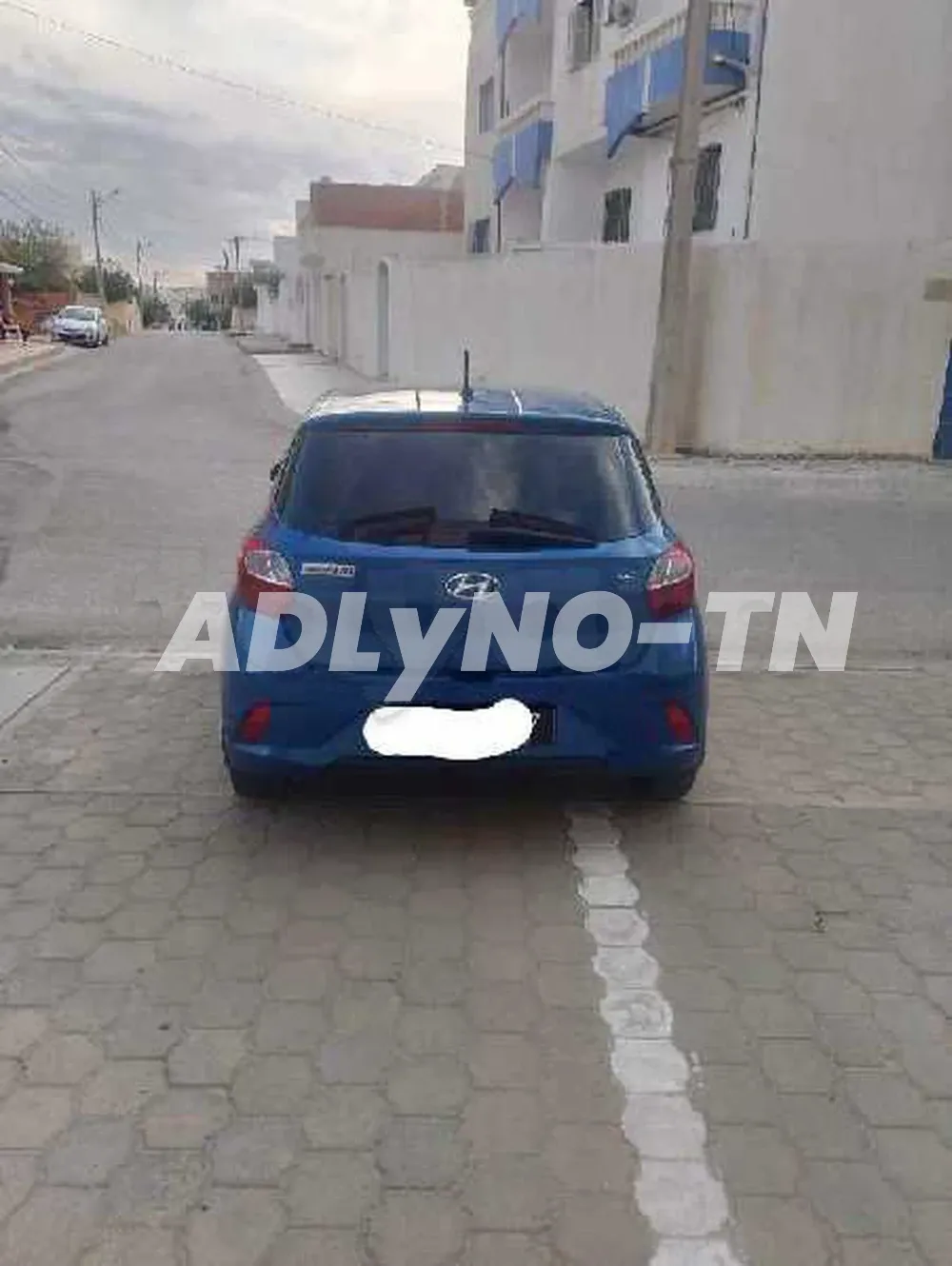 Hyundai 2021 à sousse - Photo 9