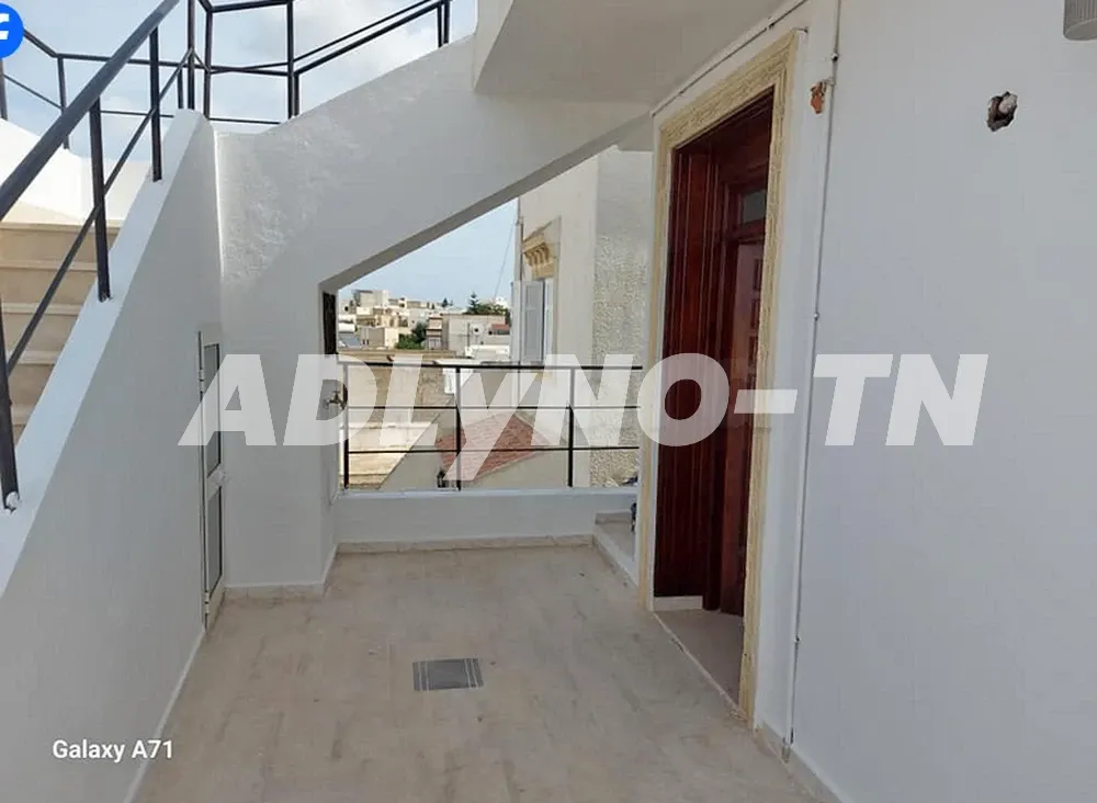 etage de villa à Ben Arous - Photo 5