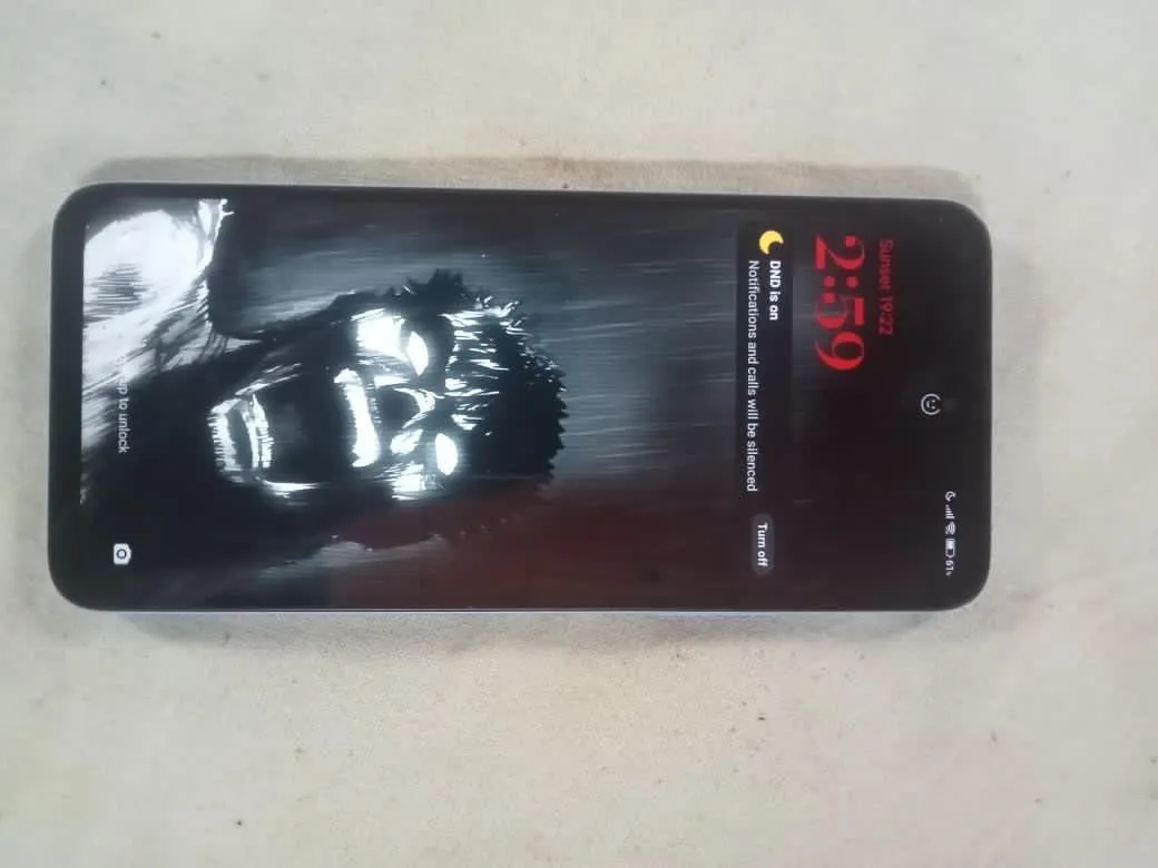 REDMI 12 à Tunisie - Photo 2