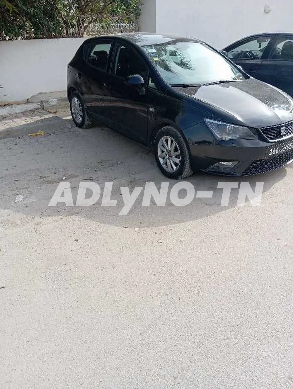 Seat Ibiza style 114000 km à Ariana - Photo 3