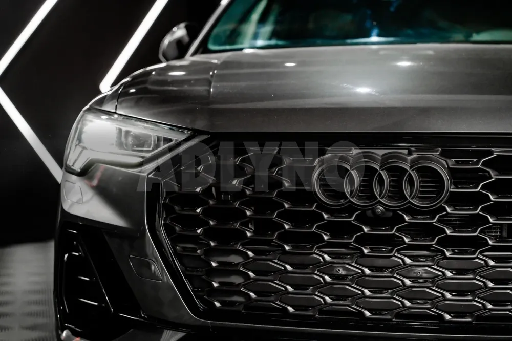 AUDI Q3 COUPE à sousse - Photo 9