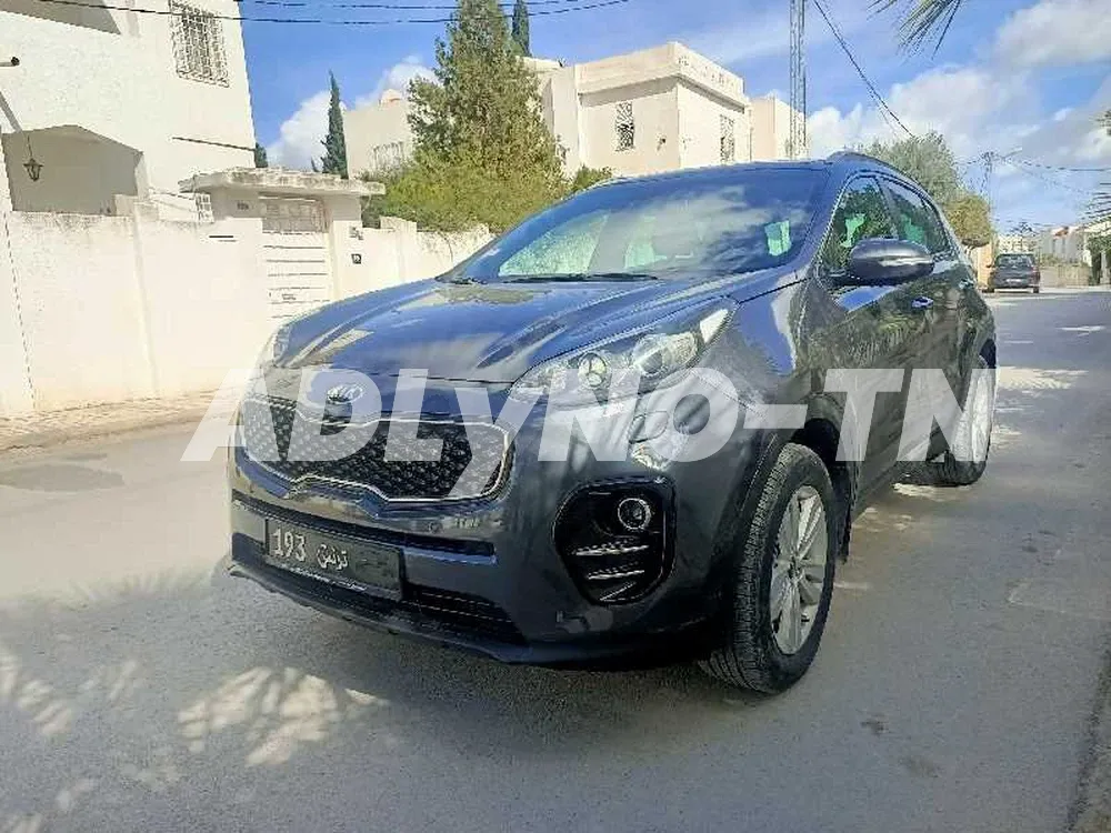  Clio campus importé 