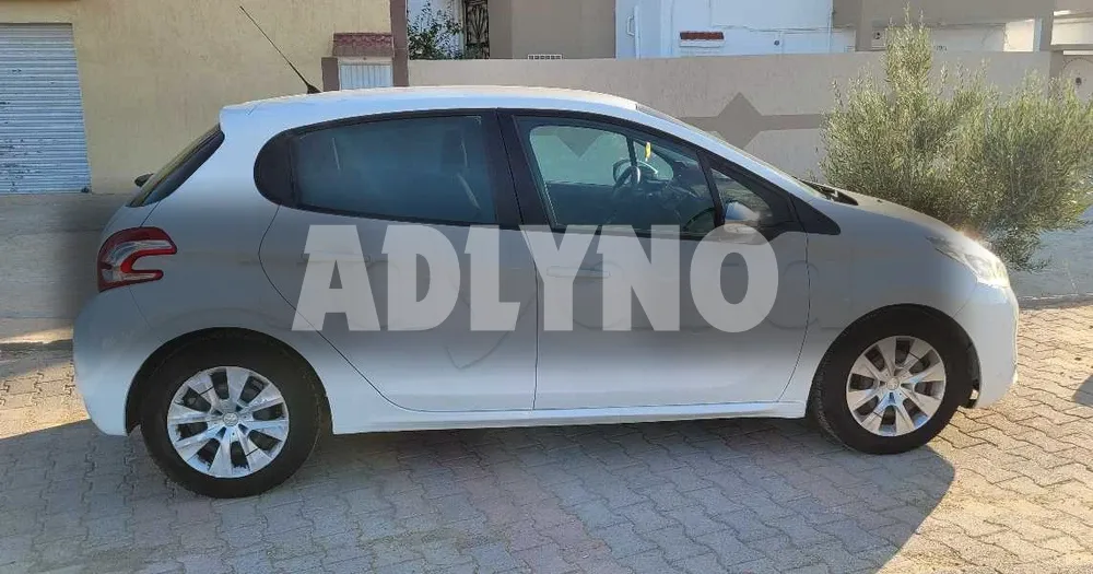 Peugeot à Ben Arous - Photo 2